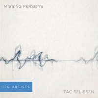 Missing Persons album cover