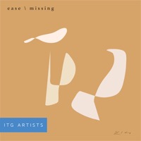 Ease/Missing album cover