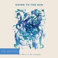 Love Letters From The Western Gate album cover