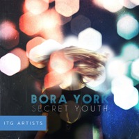 Secret Youth album cover