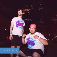 June EP album cover
