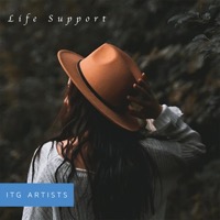 Life Support album cover
