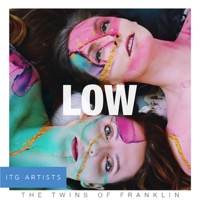 Low album cover