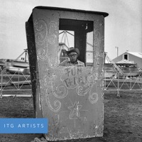 Strangers album cover