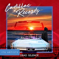Cadillac Records album cover