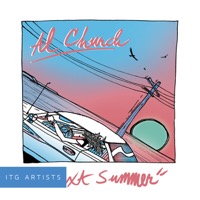 Next Summer album cover