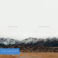 Shadows Move album cover