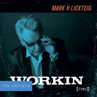 Workin' album cover