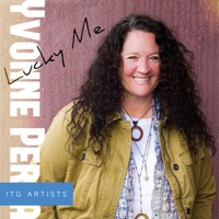 Lucky Me album cover