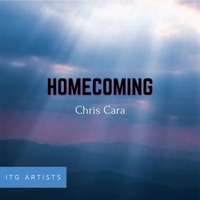 Homecoming album cover