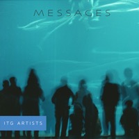 Messages album cover