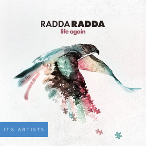 Life Again album cover