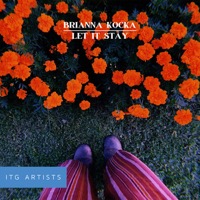 Let It Stay album cover