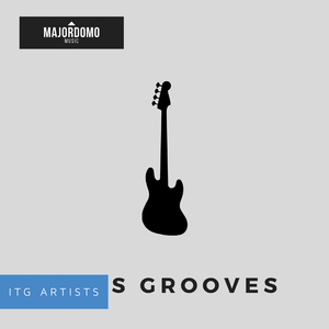Bass Grooves album cover
