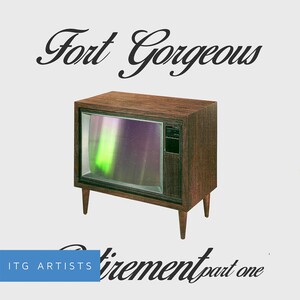 Retirement: Part One album cover
