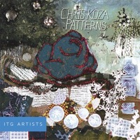 Patterns album cover