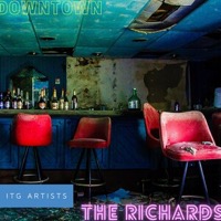 Downtown album cover