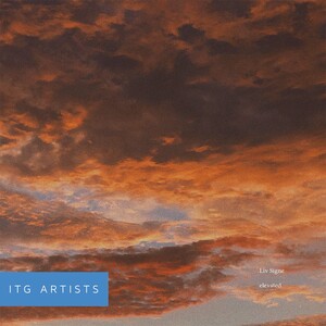 Elevated album cover