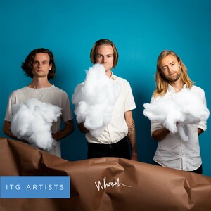 Life album cover