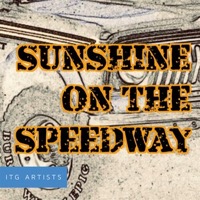 Sunshine On The Speedway album cover