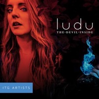 The Devil Inside album cover