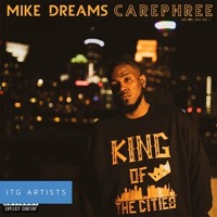 CAREPHREE album cover