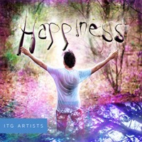 Happiness album cover