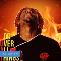 G.O.A.T. album cover