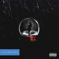 Rain Sounds album cover