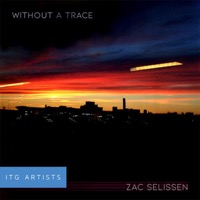 Without A Trace album cover