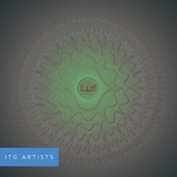 Lull album cover
