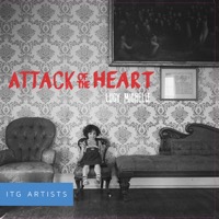 Attack of the Heart album cover