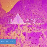 Balance album cover