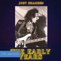 Early Years album cover
