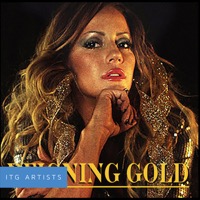 Reigning Gold album cover