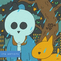 Wild Kids EP album cover