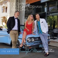 Writing Beautiful Music Together album cover