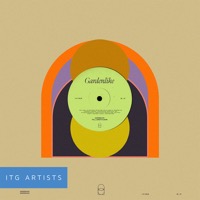 Gardenlike album cover