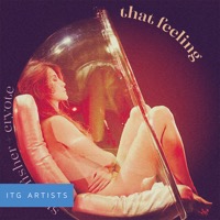 That Feeling album cover