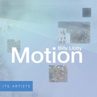 Motion album cover