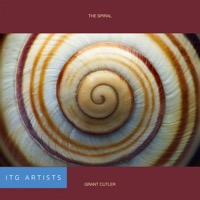 The Spiral album cover