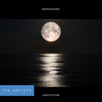 Moonlighting album cover