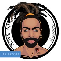 I'm Back! album cover