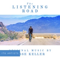 The Listening Road album cover