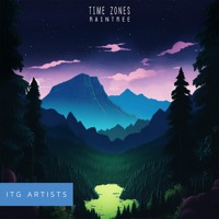 Time Zones album cover