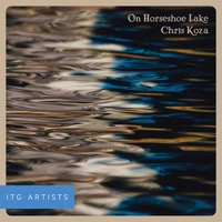 On Horseshoe Lake album cover
