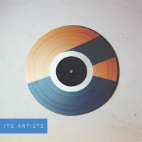 Love is a Wave album cover