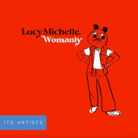 Womanly album cover