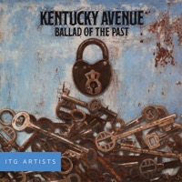 Ballad of The Past and Other Singles album cover