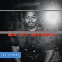 Big Nas Bangers album cover